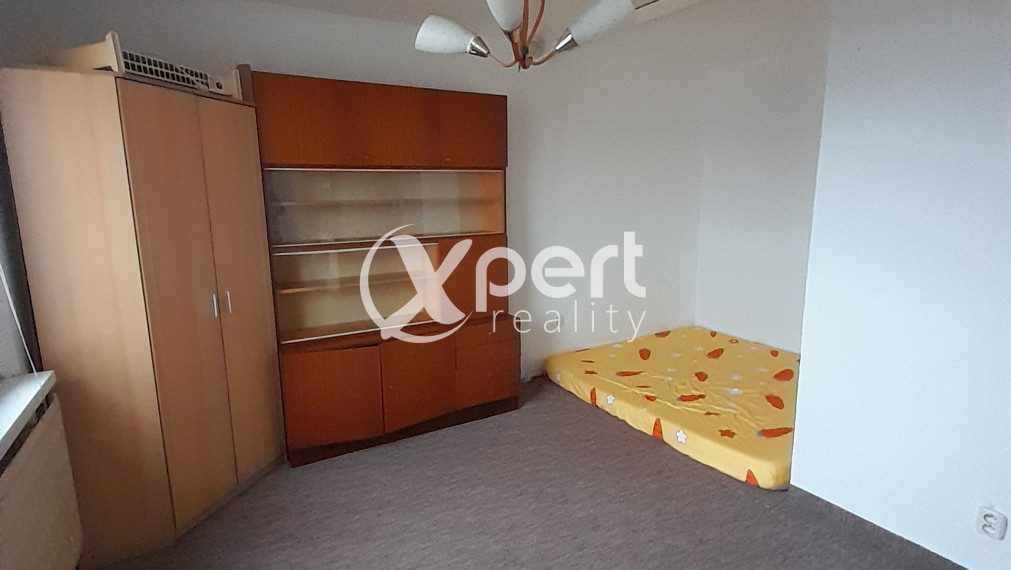 Prenájom Garsónky v Šamoríne na Hviezdnej ul.