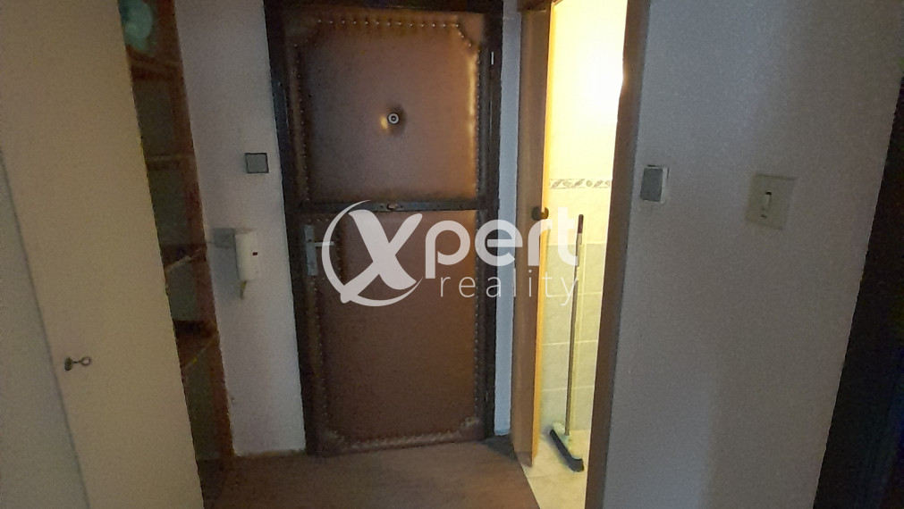 Prenájom Garsónky v Šamoríne na Hviezdnej ul.