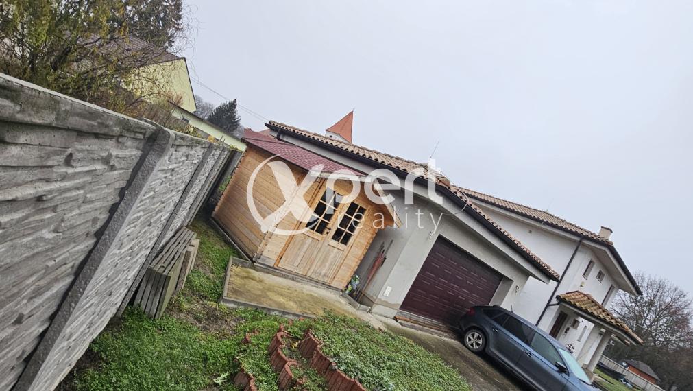 Exkluzívna novostavba 4-izbového rodinného domu - dokončenie podľa svojich predstáv