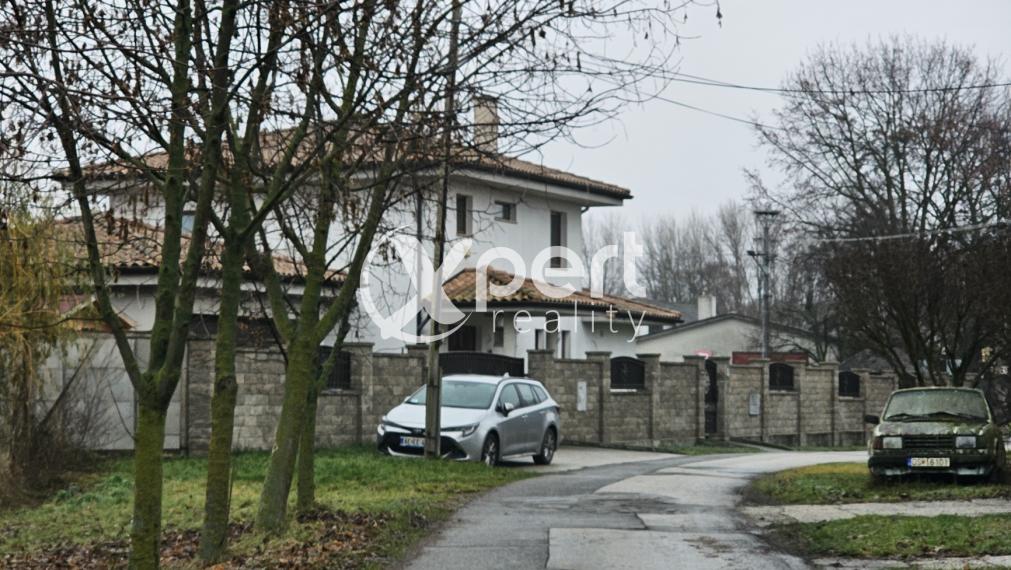 Exkluzívna novostavba 4-izbového rodinného domu - dokončenie podľa svojich predstáv