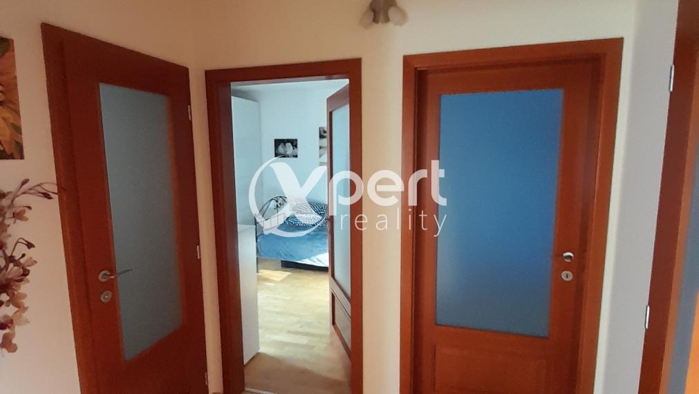 Predaj 3i (prerobený z 4i) rodinného domu v Šamoríne