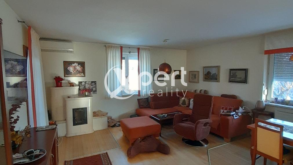 Predaj 3i (prerobený z 4i) rodinného domu v Šamoríne