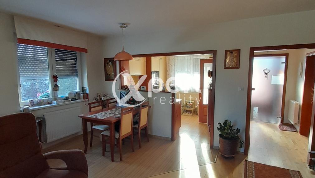 Predaj 3i (prerobený z 4i) rodinného domu v Šamoríne