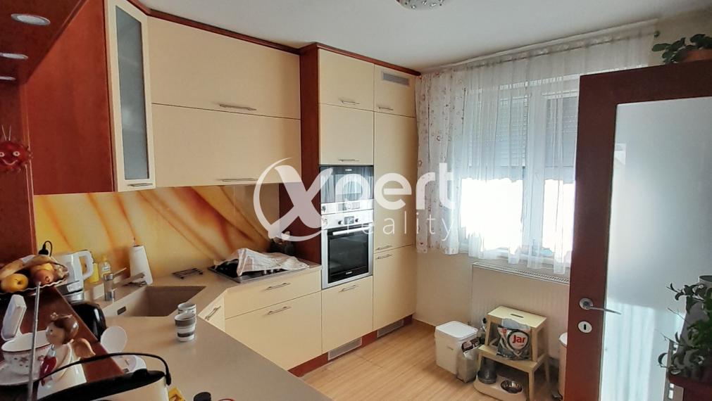 Predaj 3i (prerobený z 4i) rodinného domu v Šamoríne