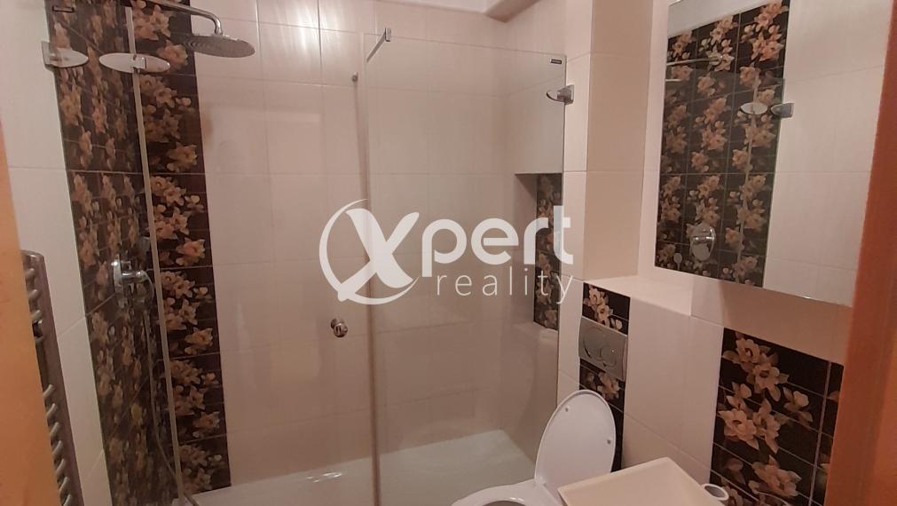 Prenájom 4i moderný zariadený byt v centre mesta Šamorín