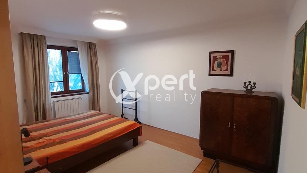 Prenájom 4i moderný zariadený byt v centre mesta Šamorín