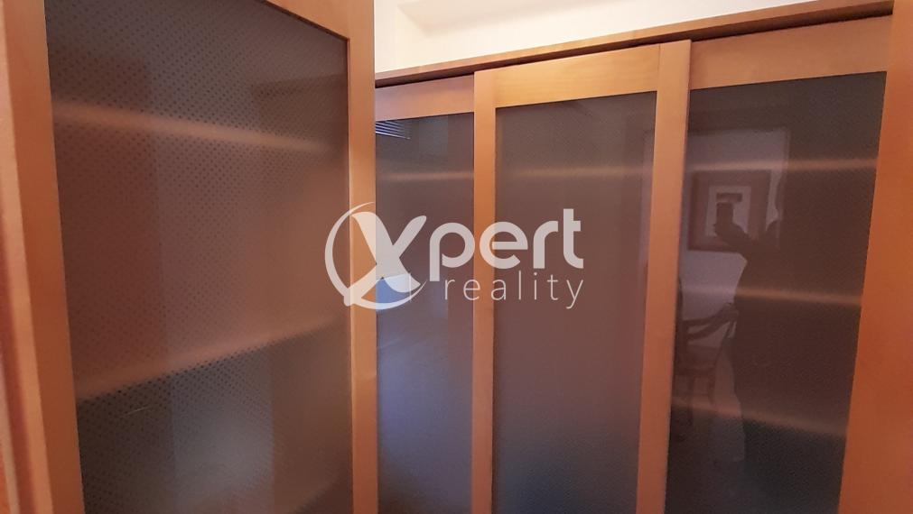 Prenájom 4i moderný zariadený byt v centre mesta Šamorín