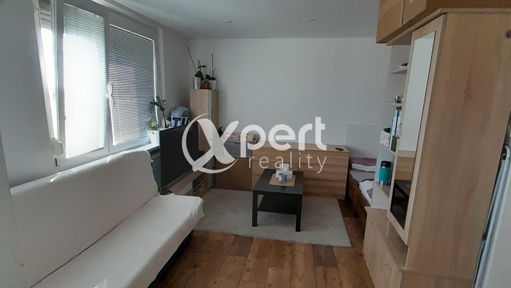 Prenájom Garsónka 29m2 na Hlavnej ul. Šamorín