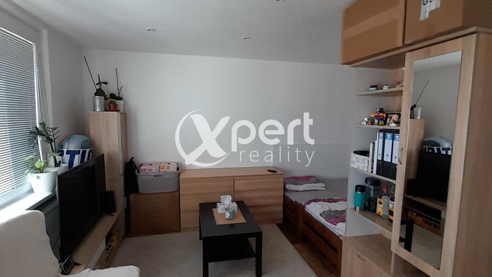 Prenájom Garsónka 29m2 na Hlavnej ul. Šamorín