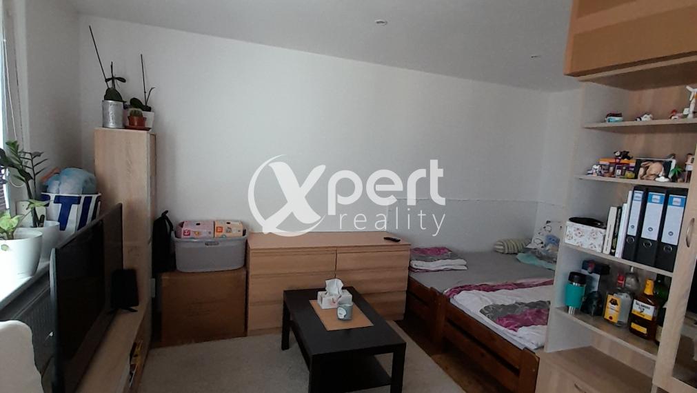 Prenájom Garsónka 29m2 na Hlavnej ul. Šamorín