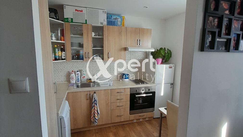 Prenájom Garsónka 29m2 na Hlavnej ul. Šamorín