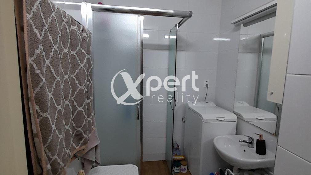 Prenájom Garsónka 29m2 na Hlavnej ul. Šamorín