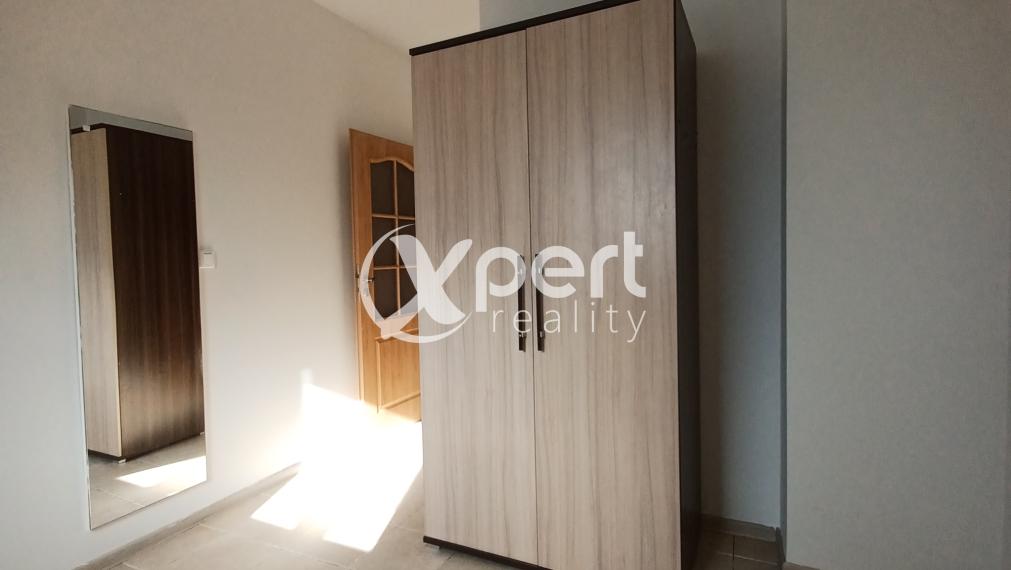 PRENÁJOM - 4i veľkometrážny byt so zariadením v  Gabčíkove