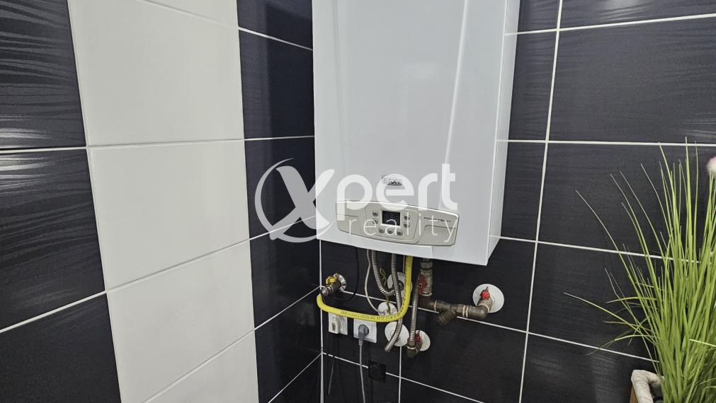 Predaj 2-i. byt s balkónom OHRADY