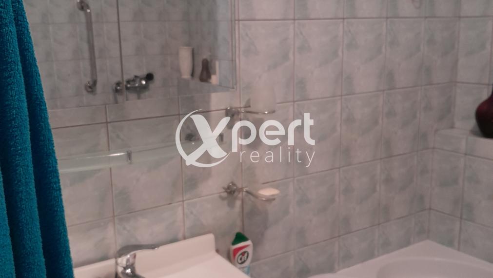 Prenájom 3i čiastočne zariadený v Šamoríne na Streleckej ul.