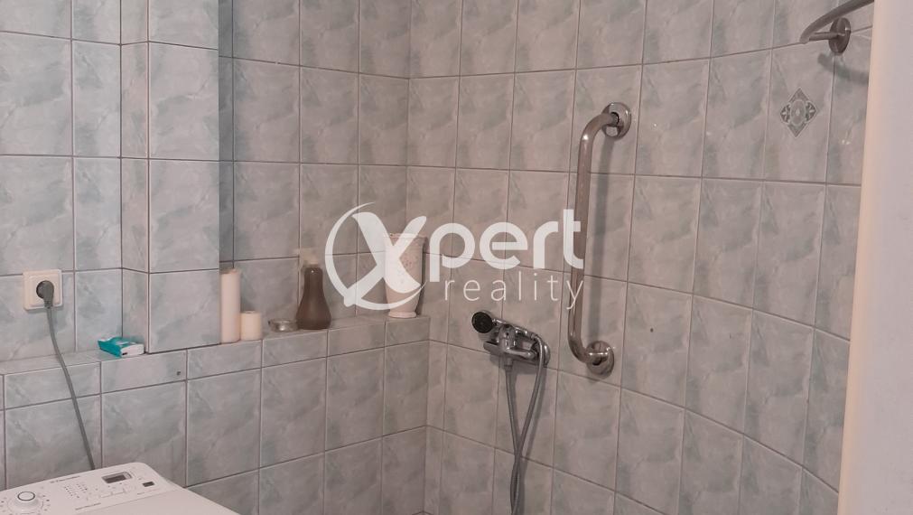 Prenájom 3i čiastočne zariadený v Šamoríne na Streleckej ul.