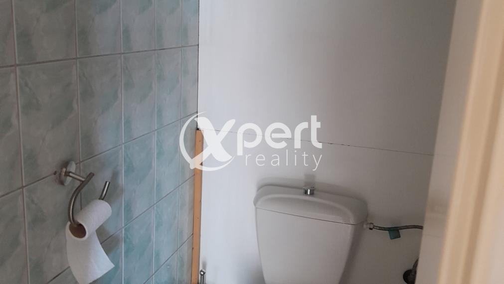 Prenájom 3i čiastočne zariadený v Šamoríne na Streleckej ul.