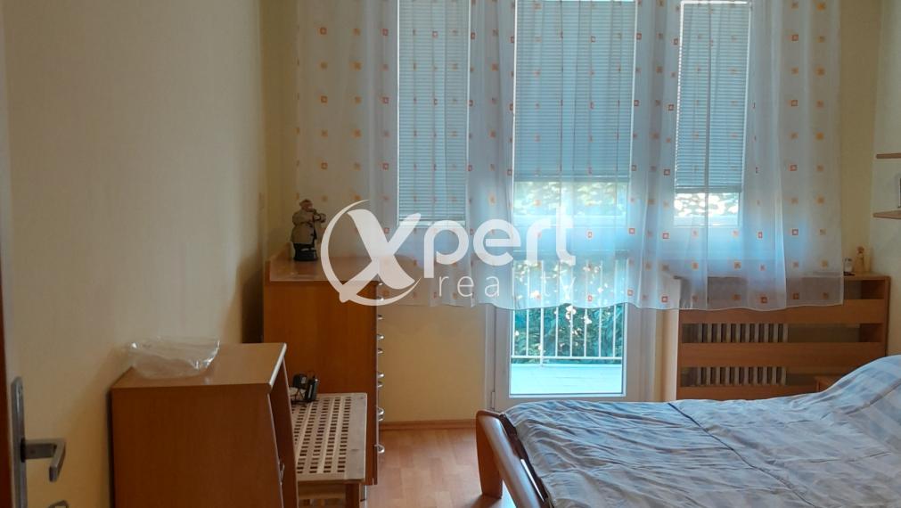 Prenájom 3i čiastočne zariadený v Šamoríne na Streleckej ul.