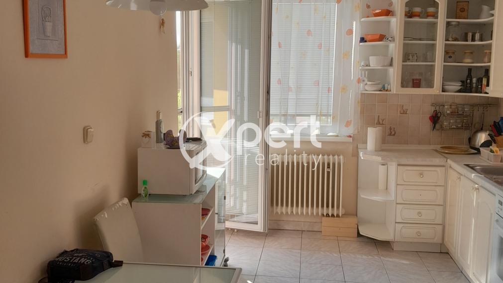 Prenájom 3i čiastočne zariadený v Šamoríne na Streleckej ul.