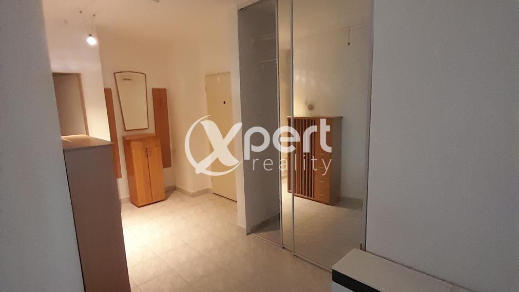 Prenájom 3i nezariadený v Šamoríne na Streleckej ul.