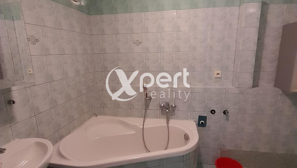 Prenájom 3i nezariadený v Šamoríne na Streleckej ul.