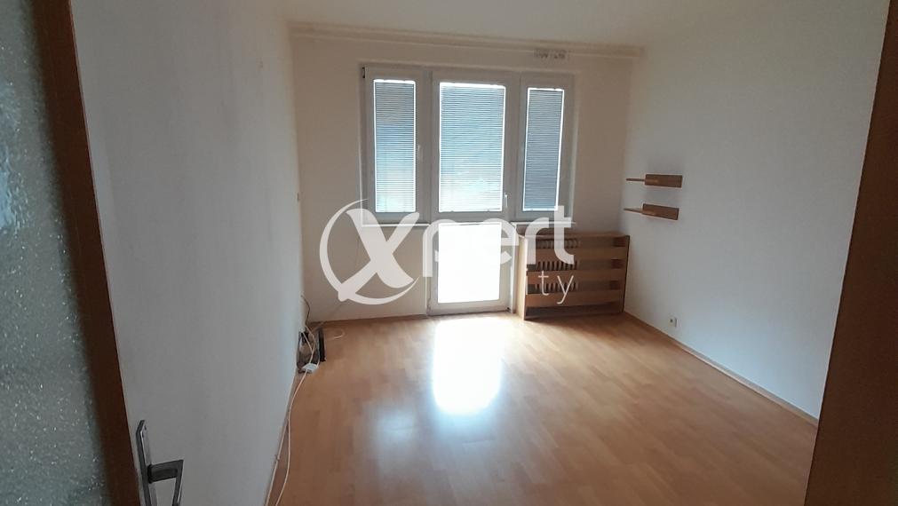 Prenájom 3i nezariadený v Šamoríne na Streleckej ul.