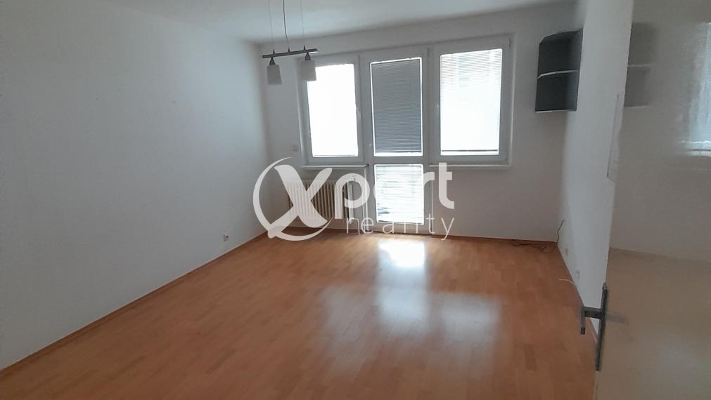 Prenájom 3i nezariadený v Šamoríne na Streleckej ul.