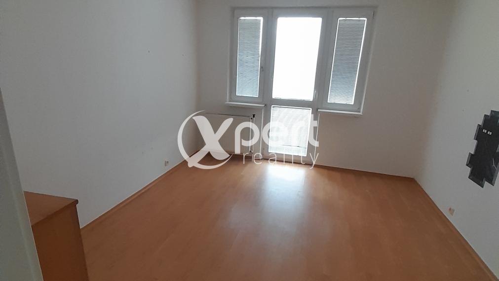 Prenájom 3i nezariadený v Šamoríne na Streleckej ul.