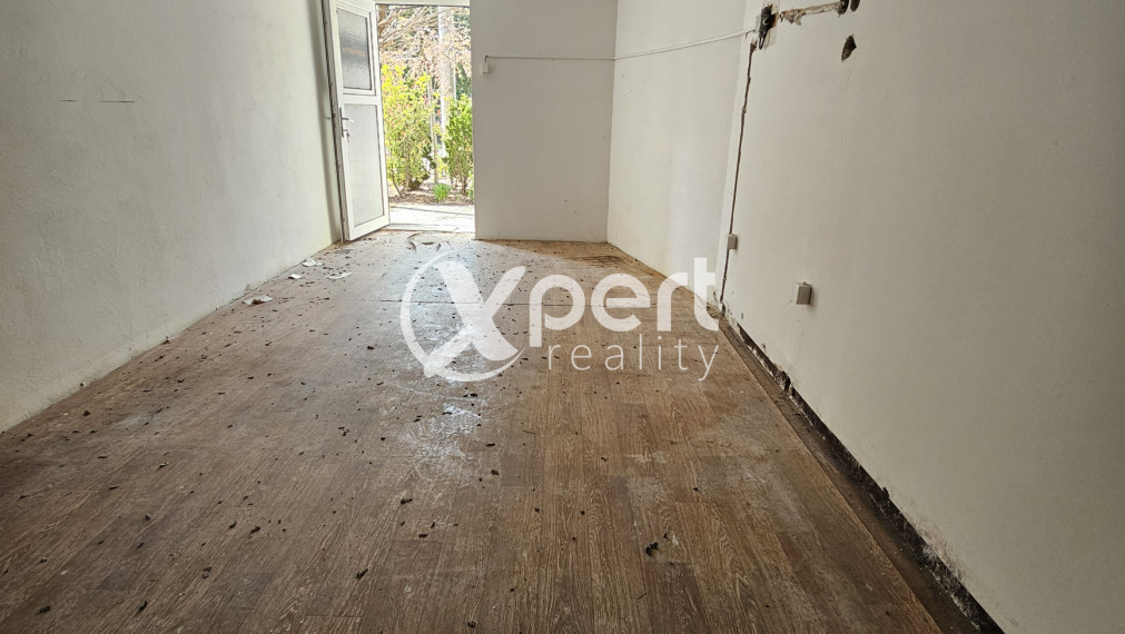 SKLADOVE PRIESTORY na prenajom