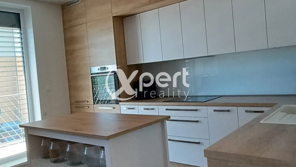 PREDAJ - NOVOSTAVBA, 3 izbový byt, 2x parkovacie státie v HARMONY RESIDENCE, Dunajská Streda