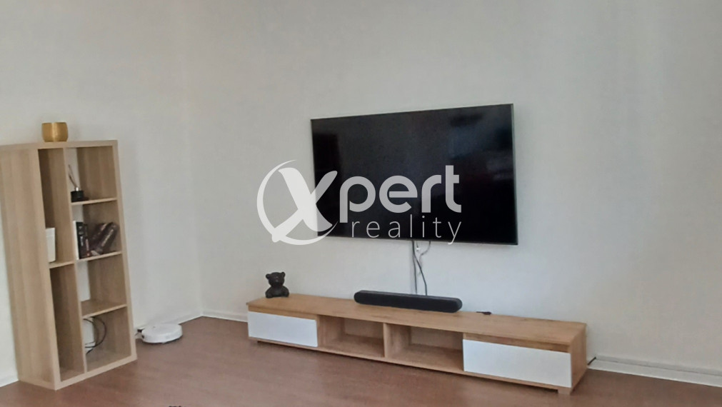 PREDAJ - NOVOSTAVBA, 3 izbový byt, 2x parkovacie státie v HARMONY RESIDENCE, Dunajská Streda