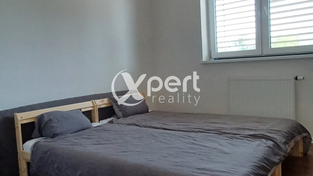 PREDAJ - NOVOSTAVBA, 3 izbový byt, 2x parkovacie státie v HARMONY RESIDENCE, Dunajská Streda
