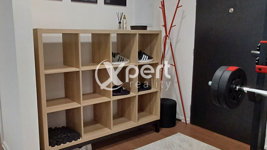 PREDAJ - NOVOSTAVBA, 3 izbový byt, 2x parkovacie státie v HARMONY RESIDENCE, Dunajská Streda