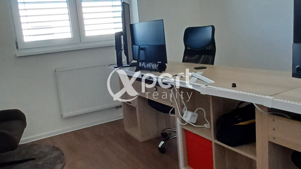 PREDAJ - NOVOSTAVBA, 3 izbový byt, 2x parkovacie státie v HARMONY RESIDENCE, Dunajská Streda