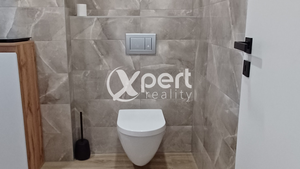 PREDAJ - NOVOSTAVBA, 3 izbový byt, 2x parkovacie státie v HARMONY RESIDENCE, Dunajská Streda