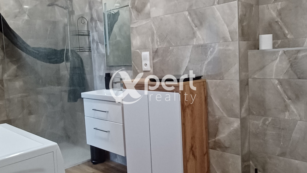 PREDAJ - NOVOSTAVBA, 3 izbový byt, 2x parkovacie státie v HARMONY RESIDENCE, Dunajská Streda