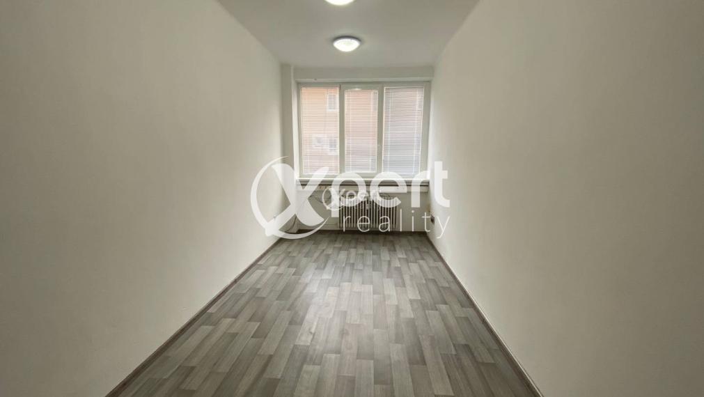 Kancelársky priestor na mieru  -  CENTRUM - Galanta