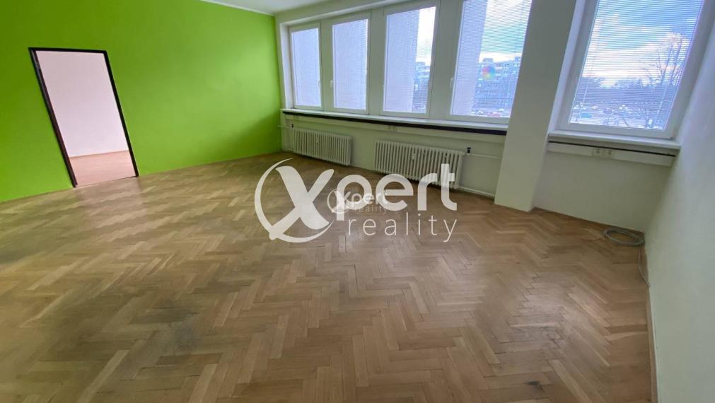 Kancelársky priestor na mieru  -  CENTRUM - Galanta