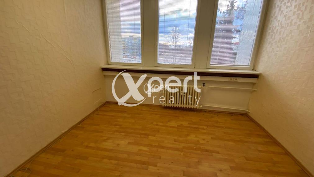 Kancelársky priestor na mieru  -  CENTRUM - Galanta