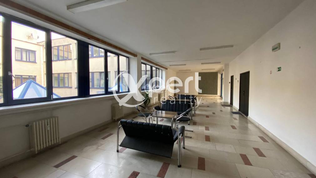 Kancelársky priestor na mieru  -  CENTRUM - Galanta