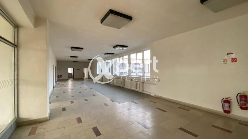 Kancelársky priestor na mieru  -  CENTRUM - Galanta