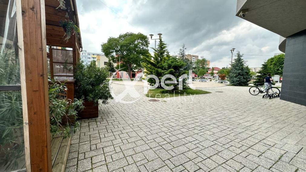 Obchodný  priestor priamo v CENTRE na prenájom