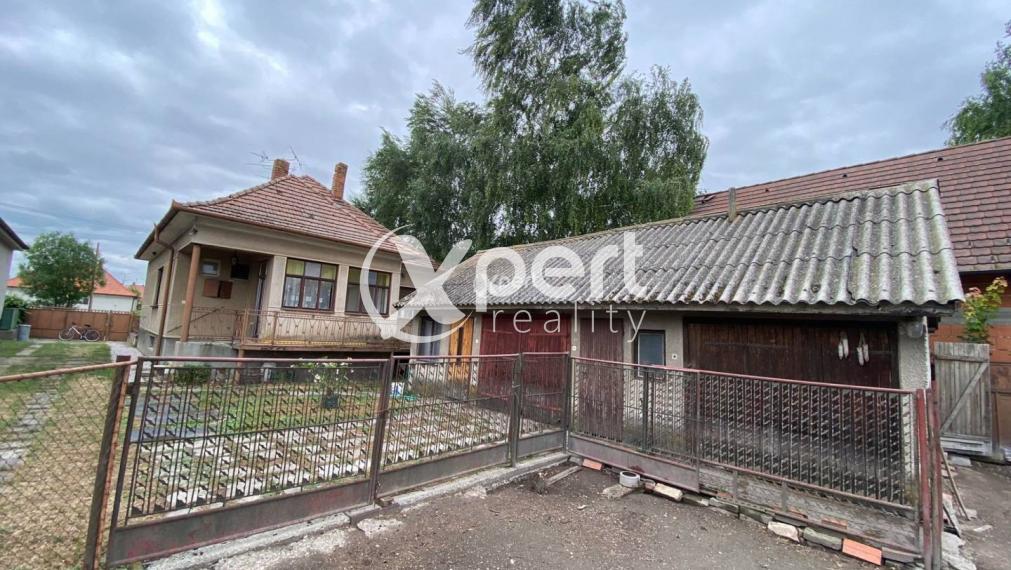 Predám 3 izb.RD v pôvodnom stave v obci Malá Lúč 