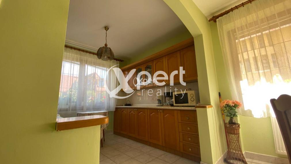 ZNÍŽENÁ CENA. Krásny rodinný dom priamo v centre na predaj