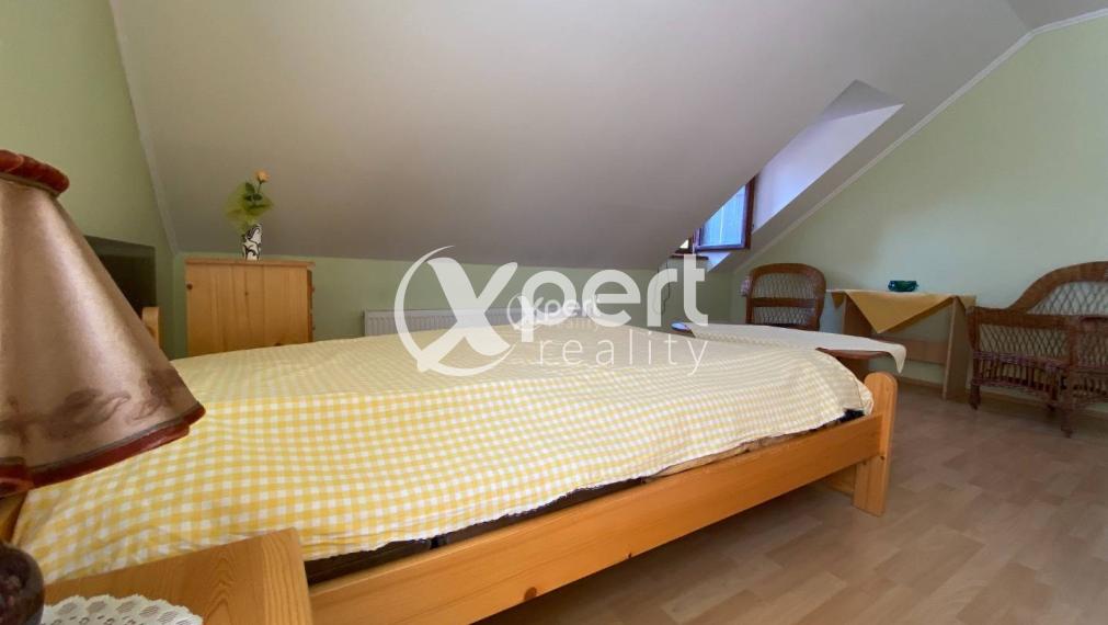 ZNÍŽENÁ CENA. Krásny rodinný dom priamo v centre na predaj