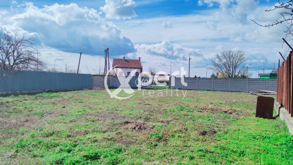 ZNÍŽENÁ CENA!Slnečný pozemok na predaj v meste Sládkovičovo