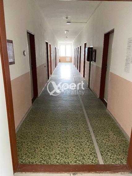 Prenájom celého objektu -  UBYTOVŇA