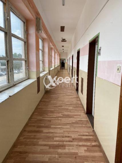 Prenájom celého objektu -  UBYTOVŇA