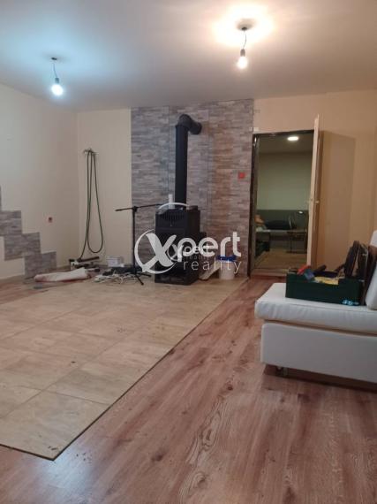 NOVÁ CENA - priestranný 6i rodinný dom s pozemkom 2253 m2