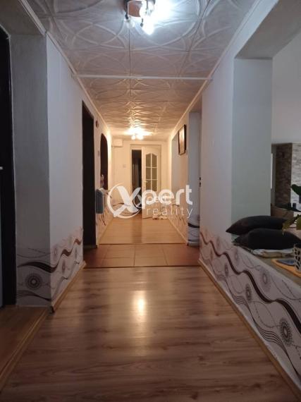 NOVÁ CENA - priestranný 6i rodinný dom s pozemkom 2253 m2